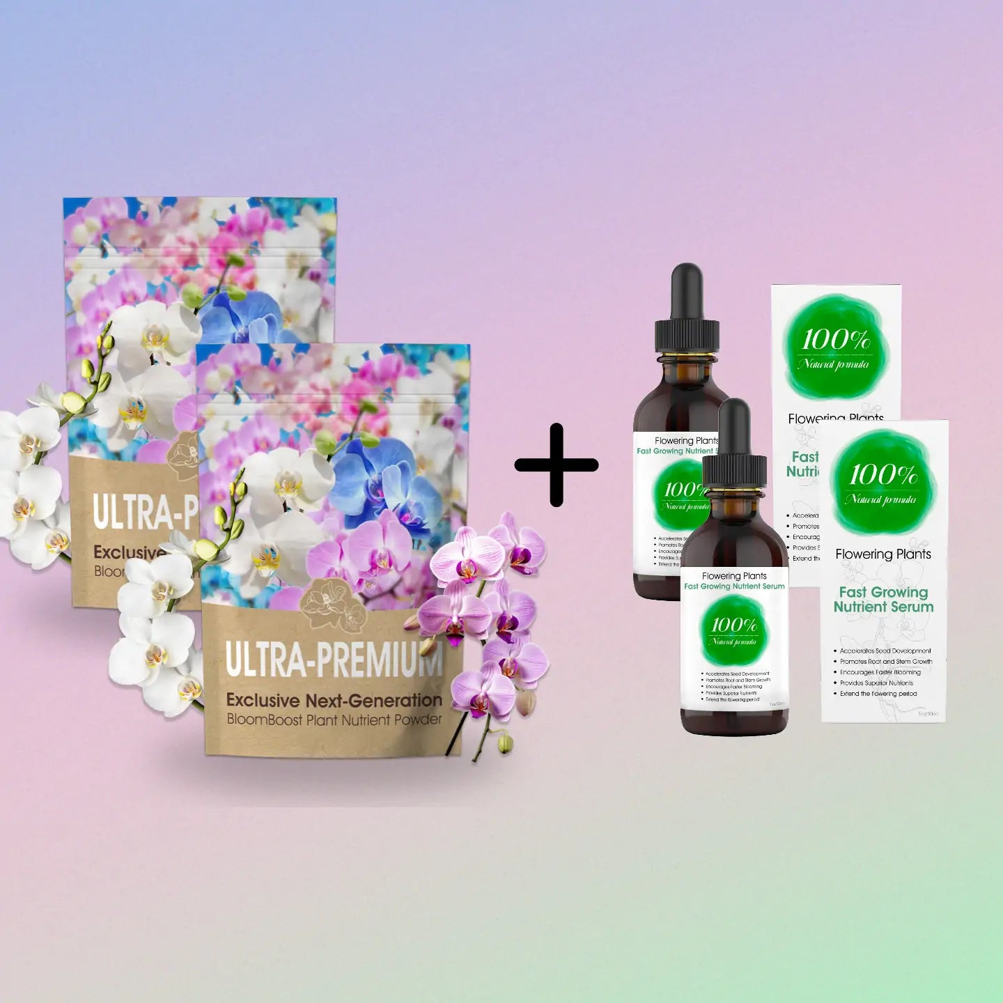 Last Day Discount:50% 🌸 Exclusive Next-Generation BloomBoost Plant Nutrient Powder – A rare breakthrough in the cultivation of flowering plants🌸