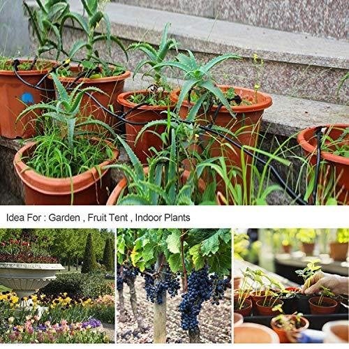 🔥New year promotion 50% OFF 🔥 Mist Cooling Automatic Irrigation System