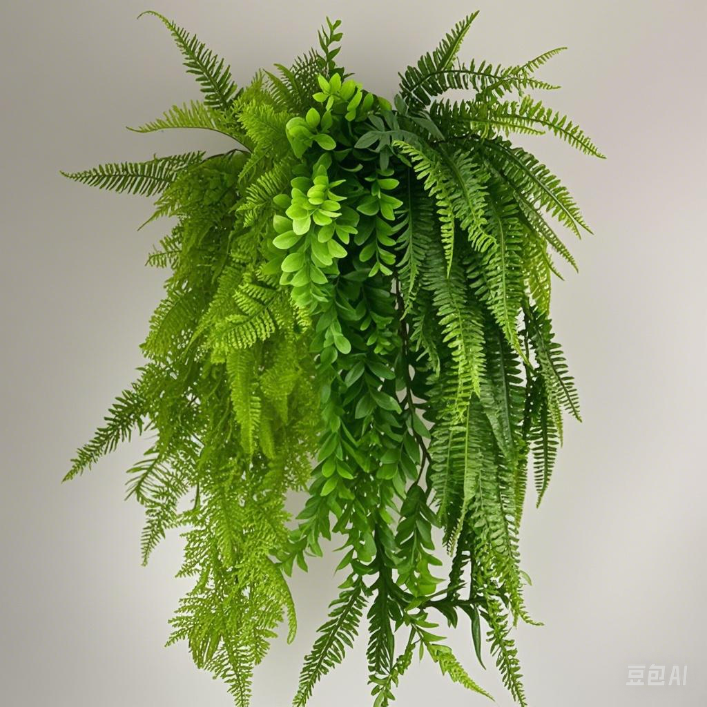 Last Day 80% OFF--UV Resistant Lifelike Artificial Boston Fernš