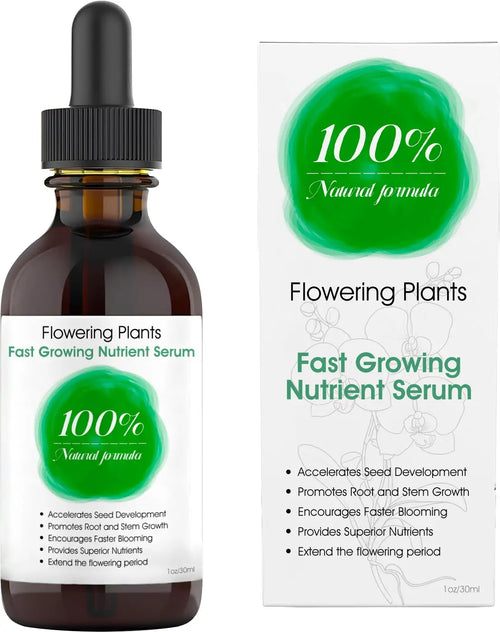 Last Day Discount:50% 🌸 Exclusive Next-Generation BloomBoost Plant Nutrient Powder – A rare breakthrough in the cultivation of flowering plants🌸