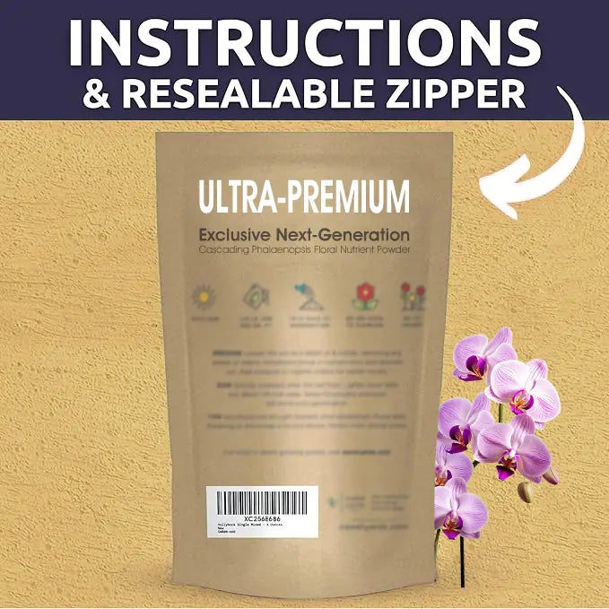 Last Day Discount:50% 🌸 Exclusive Next-Generation BloomBoost Plant Nutrient Powder – A rare breakthrough in the cultivation of flowering plants🌸