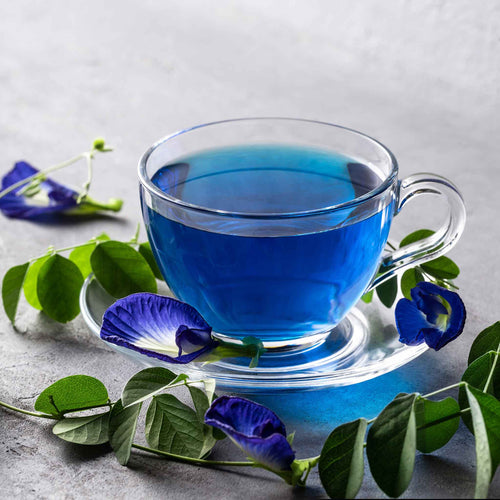 Butterfly Pea Seeds - Blue