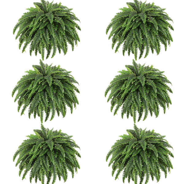 Last Day 80% OFF--UV Resistant Lifelike Artificial Boston Fernš