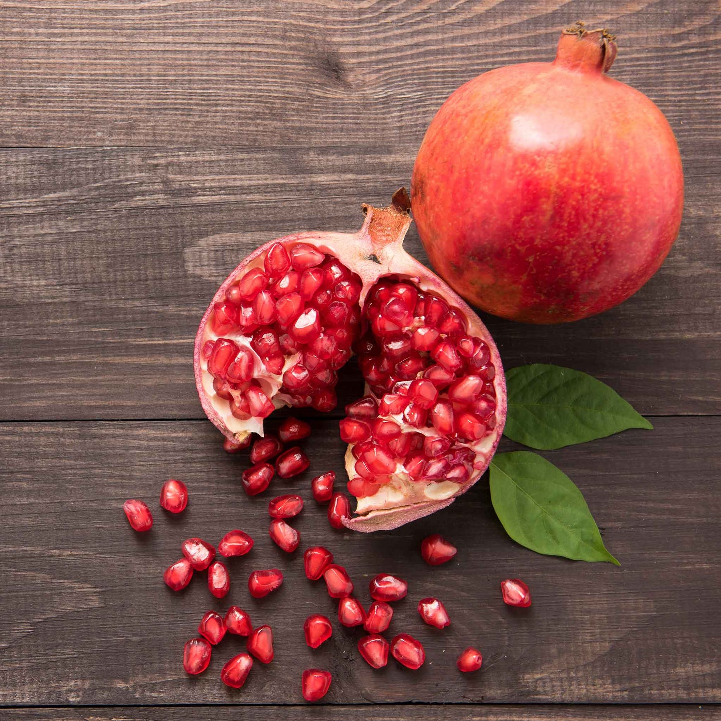 Pomegranate Seeds - Dwarf