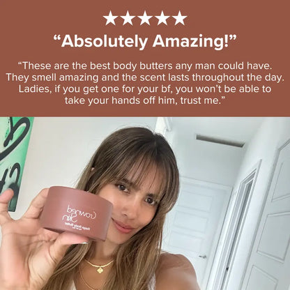 🔥Last day discount 70% OFF⏳King, Reign & Monarch – Luxurious Body Butters for Deep Moisture & Radiance