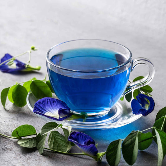 Butterfly Pea Seeds - Blue