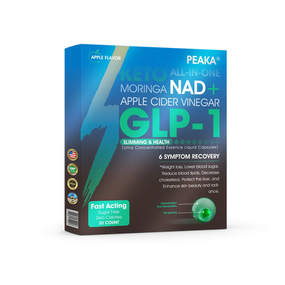 𝐎𝐟𝐟𝐢𝐜𝐢𝐚𝐥 𝐀𝐮𝐭𝐡𝐨𝐫𝐢𝐳𝐞𝐝 𝐒𝐭𝐨𝐫𝐞 - 𝐏𝐄𝐀𝐊𝐀® 𝐆𝐋𝐏-𝟏 𝐒𝐥𝐢𝐦𝐦𝐢𝐧𝐠 & 𝐇𝐞𝐚𝐥𝐭𝐡 𝐔𝐥𝐭𝐫𝐚 𝐂𝐨𝐧𝐜𝐞𝐧𝐭𝐫𝐚𝐭𝐞𝐝 𝐄𝐬𝐬𝐞𝐧𝐜𝐞 𝐋𝐢𝐪𝐮𝐢𝐝 𝐏𝐞𝐚𝐫𝐥𝐬 - 𝐍𝐀𝐃+ 𝐌𝐨𝐫𝐢𝐧𝐠𝐚 & 𝐀𝐂𝐕 & 𝐊𝐞𝐭𝐨 𝐁𝐇𝐁 (✅𝐬𝐩𝐞𝐞𝐝𝐲, 𝐥𝐨𝐧𝐠-𝐥𝐚𝐬𝐭𝐢𝐧𝐠, 𝐚𝐝𝐝𝐫𝐞𝐬𝐬𝐢𝐧𝐠 𝐝𝐢𝐚𝐛𝐞𝐭𝐞𝐬, 𝐨𝐛𝐞𝐬𝐢𝐭𝐲, 𝐚𝐧𝐝 𝐜𝐚𝐫𝐝𝐢𝐨𝐯𝐚𝐬𝐜𝐮𝐥𝐚𝐫 𝐝𝐢𝐬𝐞𝐚𝐬𝐞𝐬) - ⚡𝐃𝐞𝐯𝐞𝐥𝐨𝐩𝐞𝐝 𝐛𝐲 𝐭𝐡𝐞 𝐎𝐛𝐞𝐬𝐢𝐭𝐲 𝐒𝐨𝐜𝐢𝐞𝐭𝐲🌿💖