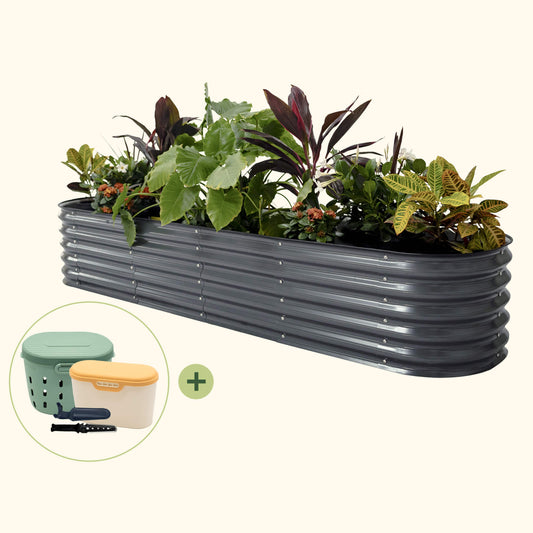 Garden Starter Kit