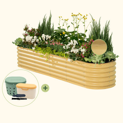Garden Starter Kit
